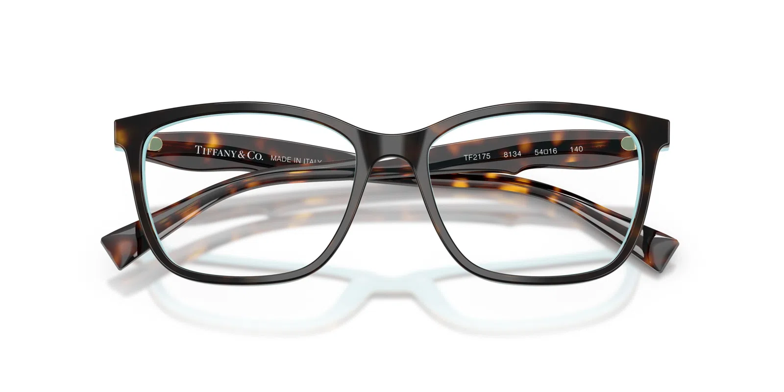 Tiffany 2175 Eyeglasses - view 11